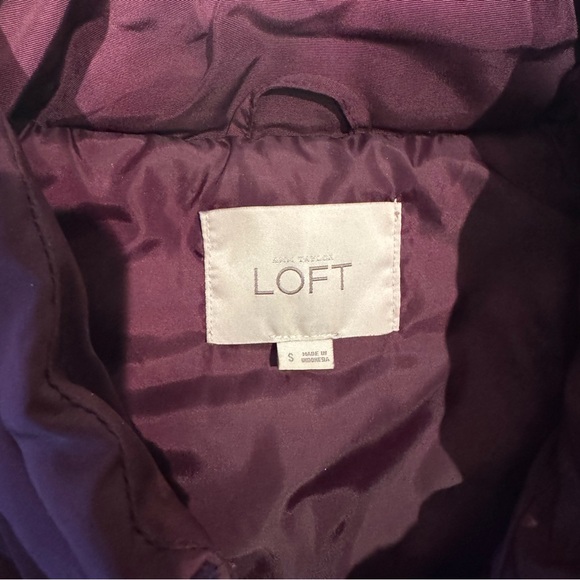 Loft Vest - Picture 4 of 5